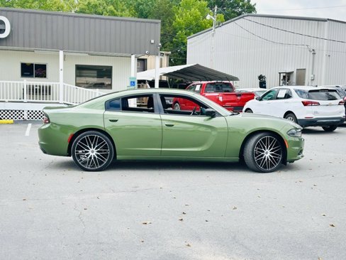 Used 2023 Dodge Charger SXT w/ Cold Weather Package image 8