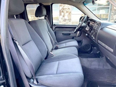 Used 2013 Chevrolet Silverado 1500 LT w/ All-Star Edition image 11