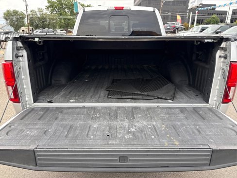 Used 2018 Ford F150 Lariat image 13