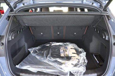 New 2025 BMW X1 xDrive28i w/ Premium Package image 13