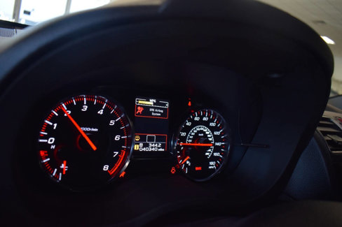 Used 2021 Subaru WRX Premium image 53