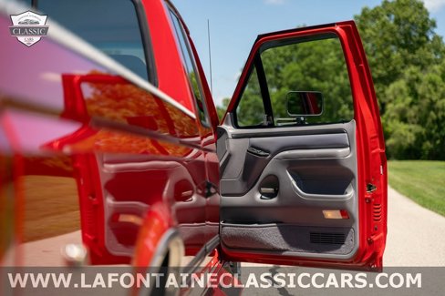 Used 1997 Ford F250 4x4 SuperCab Heavy Duty image 80