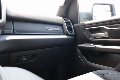 New 2026 RAM 1500 Big Horn image 44