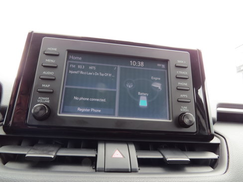 Used 2019 Toyota RAV4 LE image 23