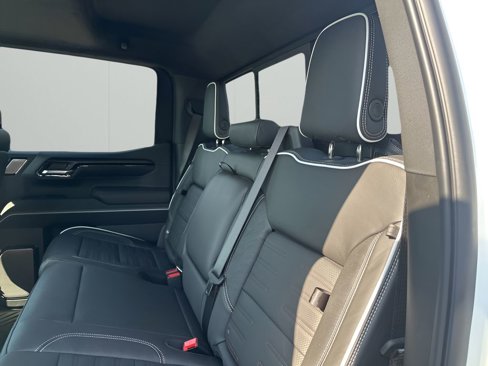 New 2026 GMC Sierra 1500 AT4X image 20
