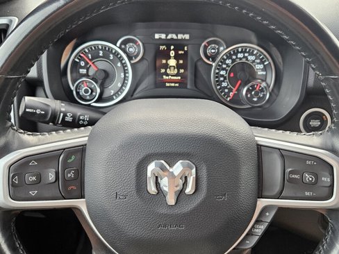 Certified 2023 RAM 1500 Big Horn image 22