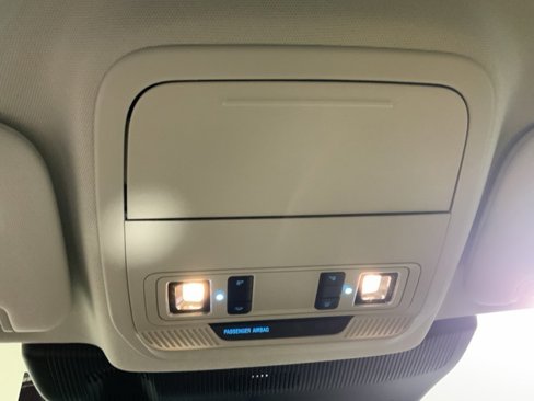 New 2025 Ford Explorer Active w/ Active Comfort Package image 25