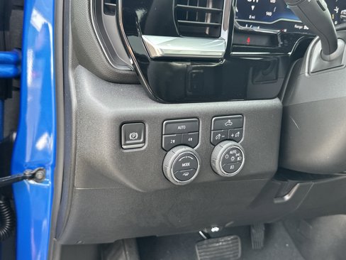 New 2025 Chevrolet Silverado 1500 RST w/ Convenience Package II image 16
