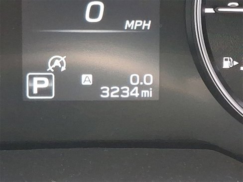 Certified 2025 Subaru Legacy Premium image 23