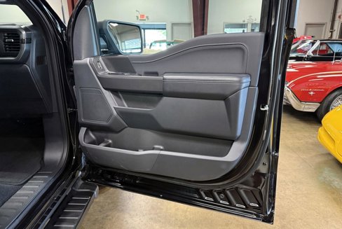 Used 2024 Ford F150 XLT w/ Equipment Group 302A MID image 65