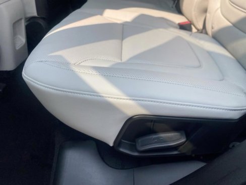 New 2026 Hyundai Tucson Limited image 35