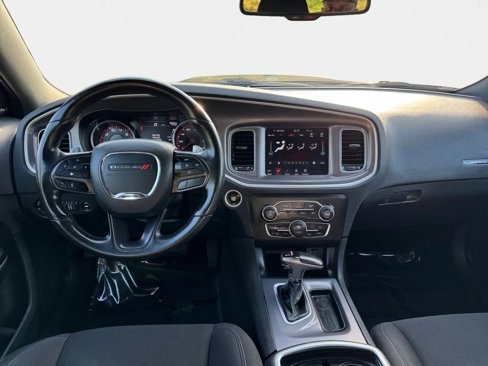 Used 2022 Dodge Charger GT image 12