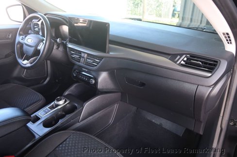 Used 2023 Ford Escape Active w/ Tech Pack #1 image 23