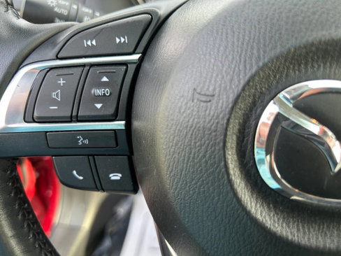 Used 2016 MAZDA CX-5 Grand Touring image 35