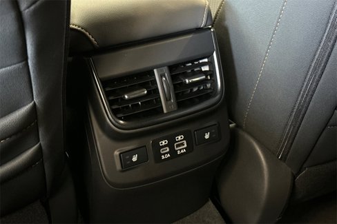 New 2025 Subaru Outback Wilderness image 16