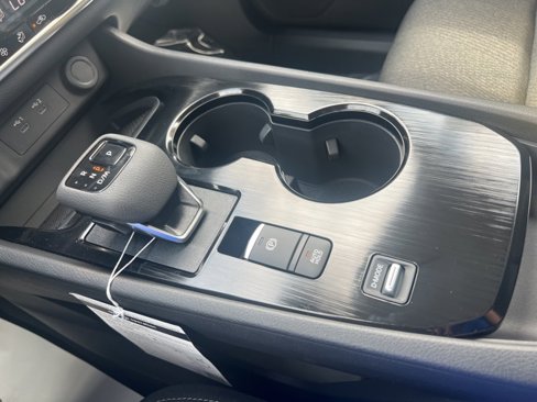New 2026 Nissan Rogue SV image 16