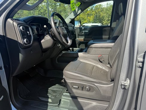 Used 2020 GMC Sierra 1500 Denali image 17