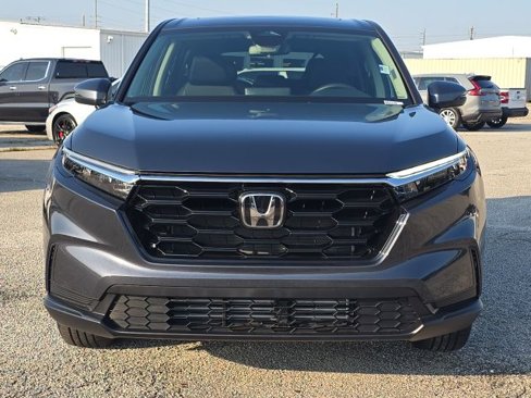 Used 2025 Honda CR-V EX image 8