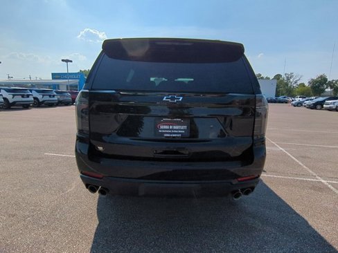New 2026 Chevrolet Tahoe Z71 w/ Comfort Package image 7