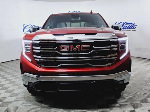 New 2026 GMC Sierra 1500 SLT w/ SLT Premium Package image 21