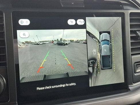 Used 2025 Ford F150 XLT w/ Equipment Group 302A MID image 19