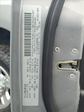 Used 2019 RAM 2500 Tradesman image 22
