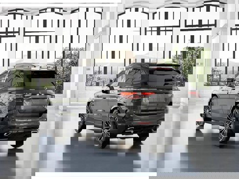 New 2026 Mercedes-Benz GLC 300 image 27