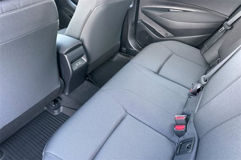 New 2026 Toyota Corolla LE image 12