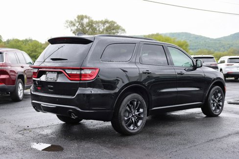 New 2026 Dodge Durango GT image 3