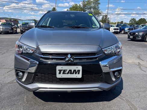 Used 2018 Mitsubishi Outlander Sport SEL image 2