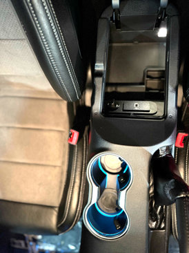 Used 2020 Ford Mustang GT Premium w/ GT Performance Package image 43