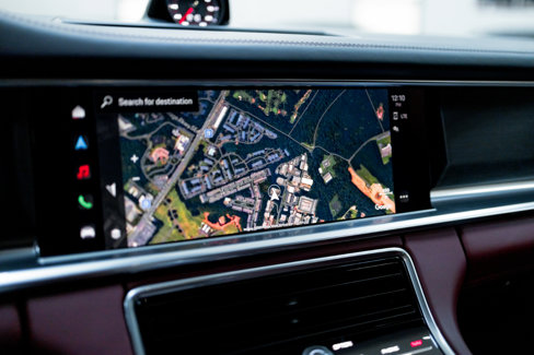 Used 2023 Porsche Panamera GTS image 56