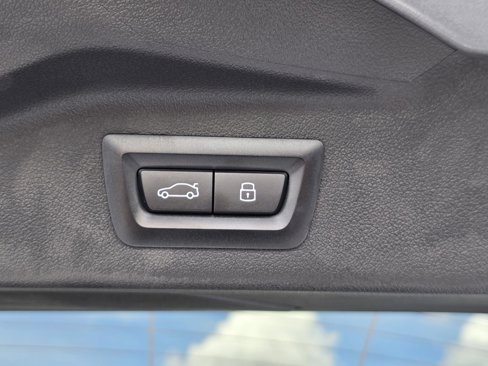 New 2026 BMW X7 xDrive40i w/ M Sport Package image 10