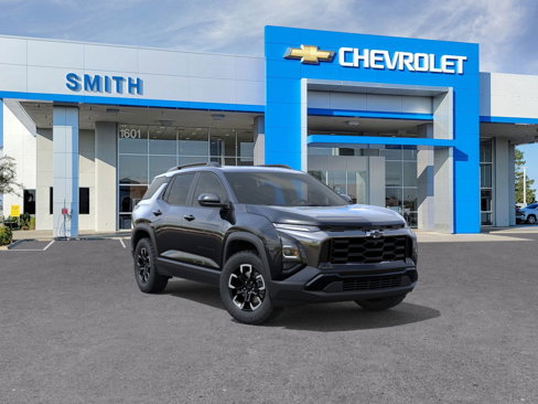 New 2026 Chevrolet Equinox ACTIV image 25