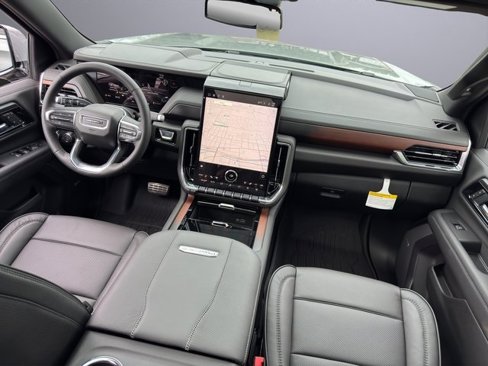 New 2026 GMC Yukon XL Denali w/ Sun & Power Step Package image 21