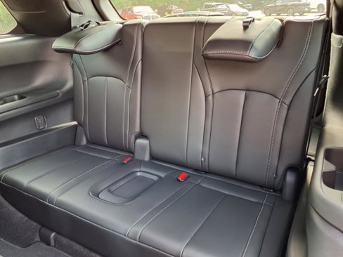 New 2026 INFINITI QX60 Autograph w/ Dark Cargo Package image 26