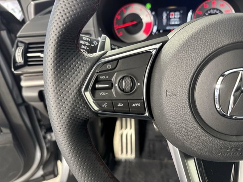 New 2025 Acura RDX A-Spec image 12