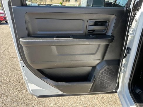 Used 2022 RAM 2500 Tradesman image 37