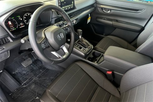 New 2026 Honda CR-V Sport image 10