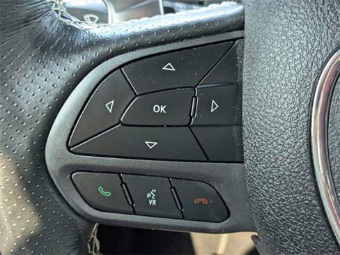 Used 2023 Dodge Durango SRT image 25
