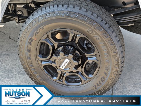 New 2026 Ford F350 XL image 10