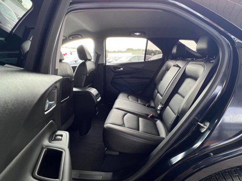 Used 2021 Chevrolet Equinox LT image 14