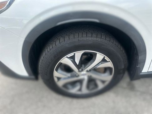 Used 2020 Subaru Outback Touring XT image 18