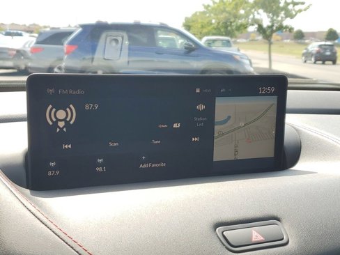 Used 2025 Acura TLX SH-AWD w/ A-SPEC Pkg image 22