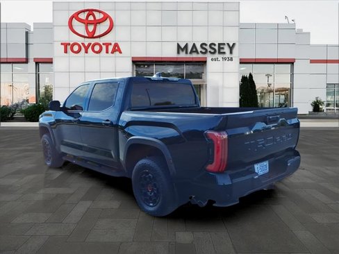 Used 2025 Toyota Tundra TRD Pro image 27