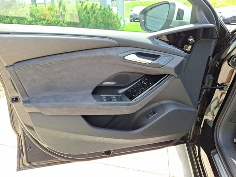 New 2025 Audi S6 e-tron Premium Plus image 11