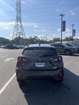 New 2025 Subaru Crosstrek 2.5i Premium image 4