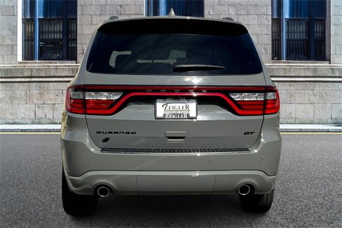 Used 2022 Dodge Durango GT image 4
