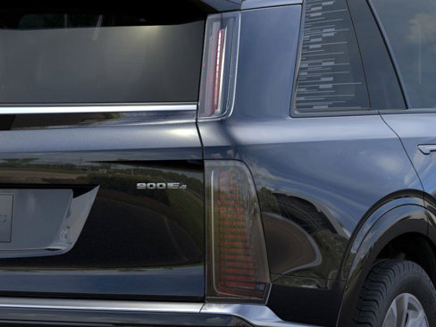 New 2026 Cadillac Vistiq Luxury image 11