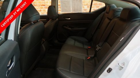 Used 2023 Nissan Altima 2.5 SR w/ SR Premium Package image 31